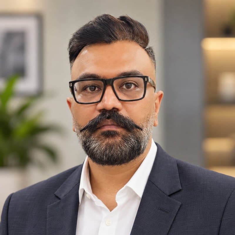 Eshan Cheema