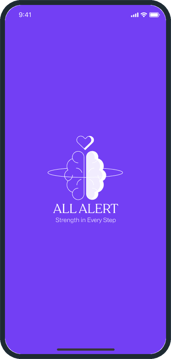 All Alert: What does the brand look like?