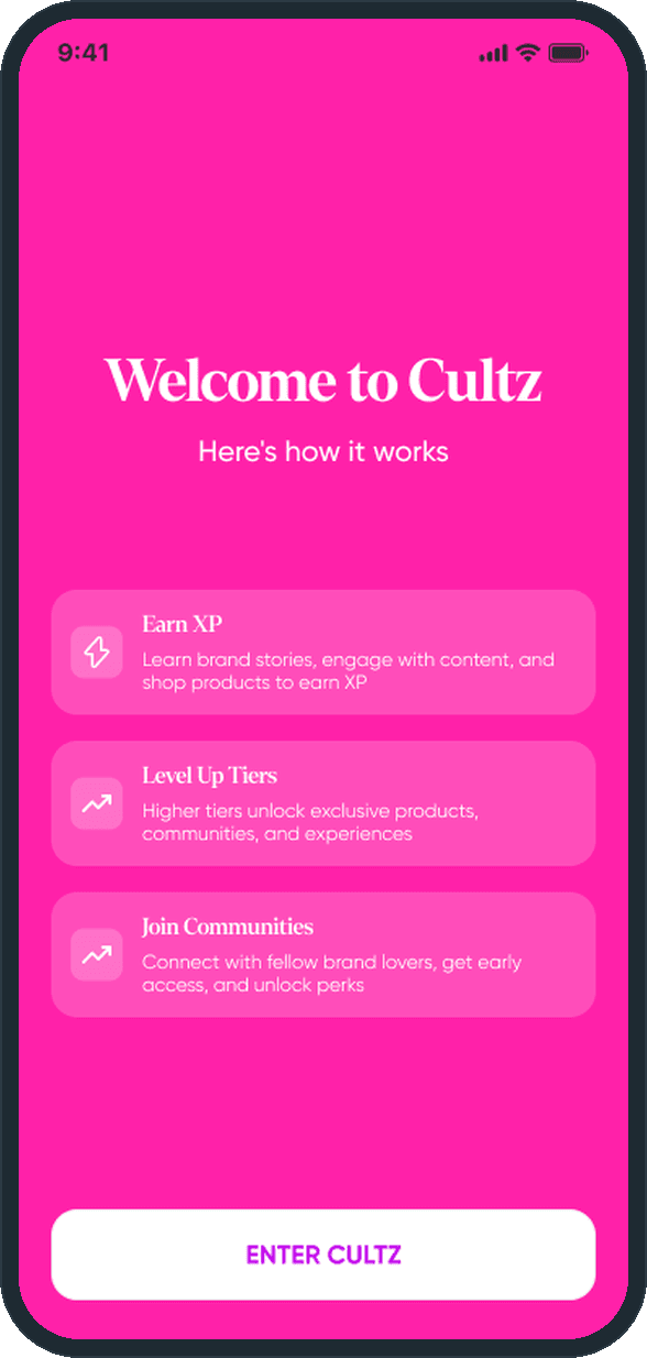 Cultz