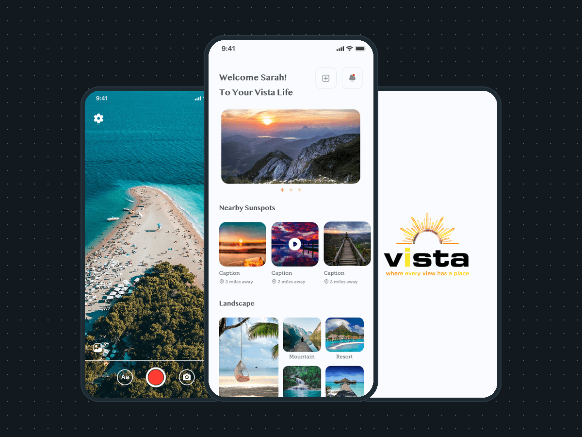 Vista