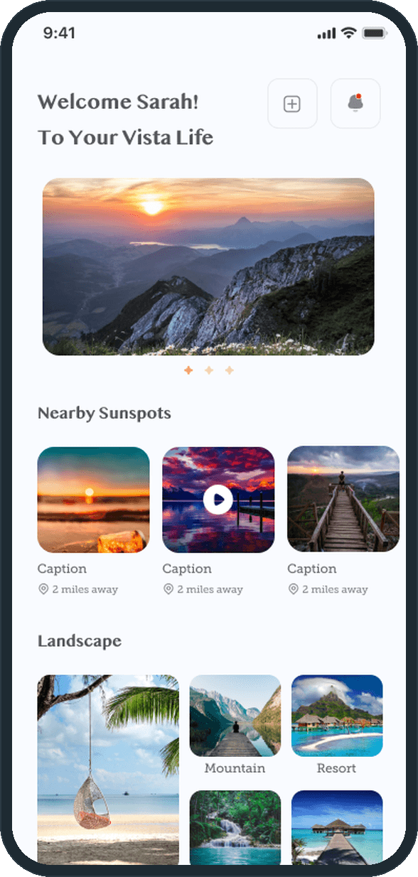 Vista