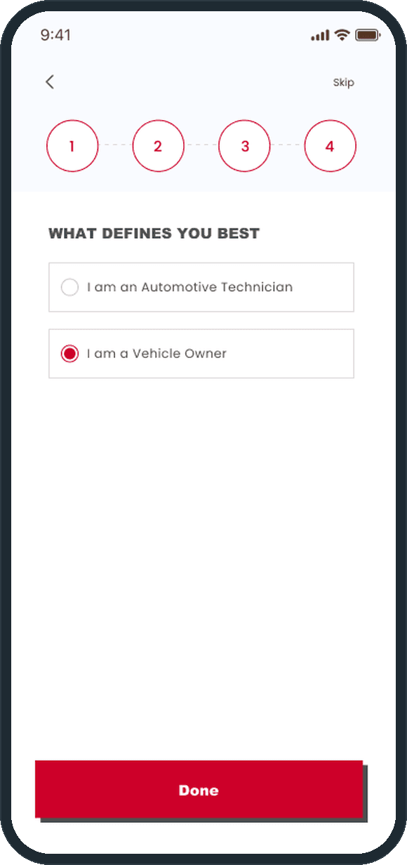 AutoAide: What changes for an automotive technician?