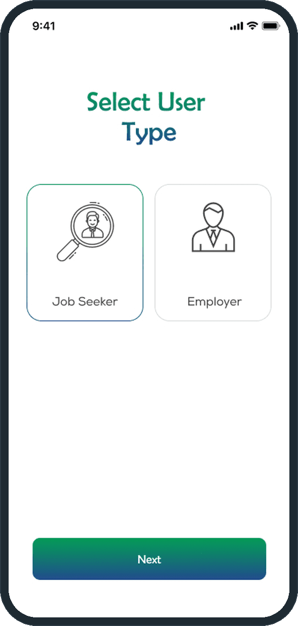 Empmatch: What does the employer side do?