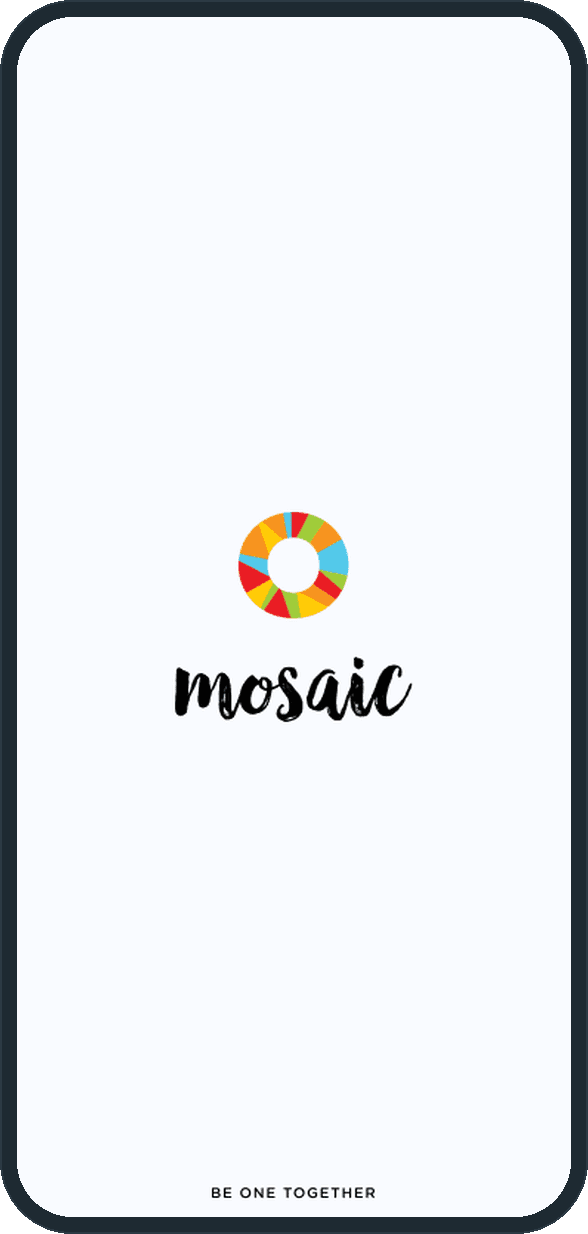 Mosaic: What does the brand look like?