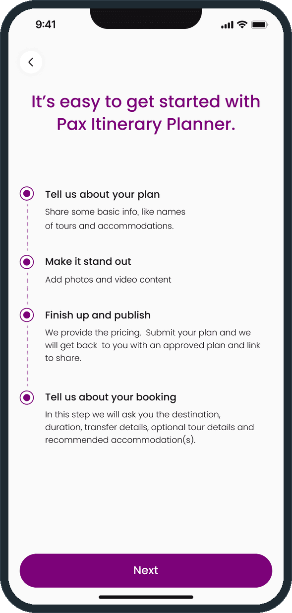 Pax: Who builds the trips, and how do they get paid?