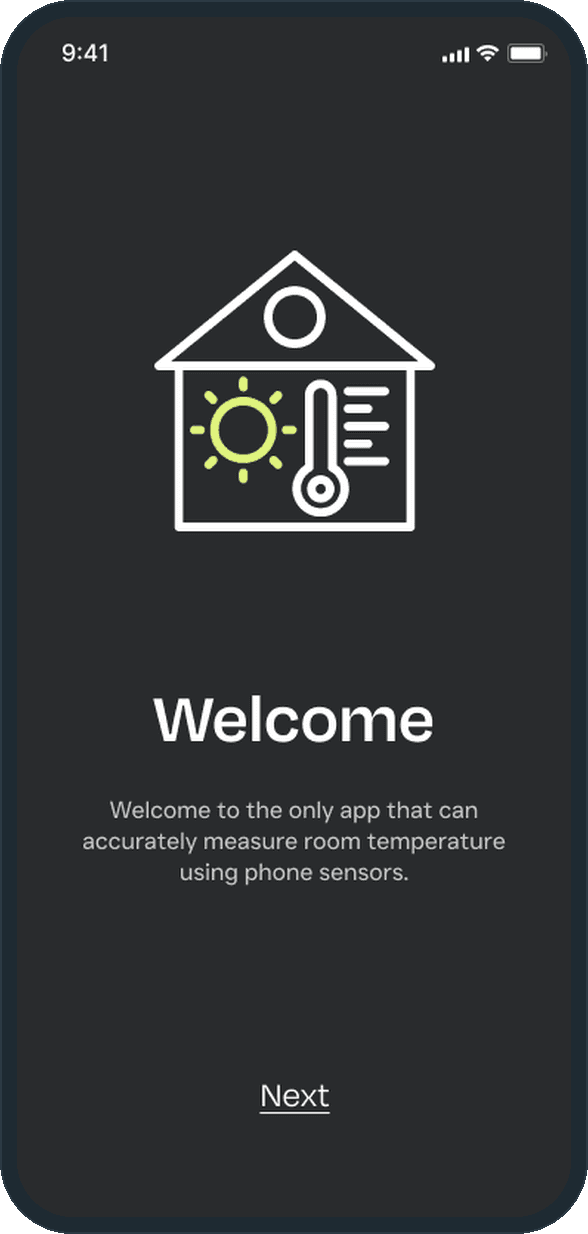 ThermoVibe: What is ThermoVibe?