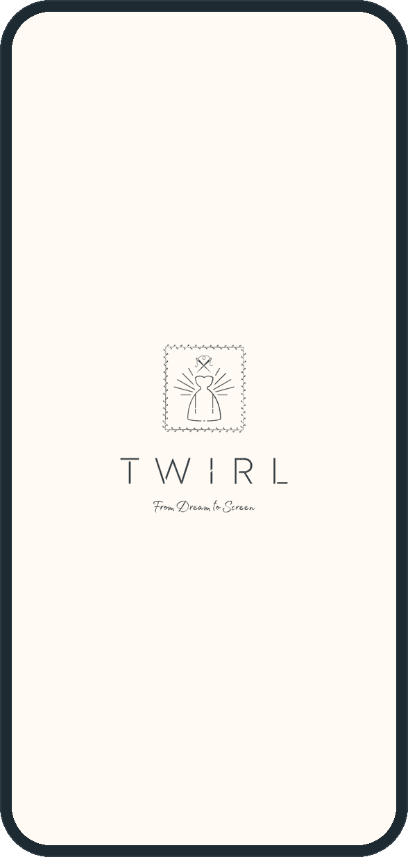 Twirl: What does the brand look like?